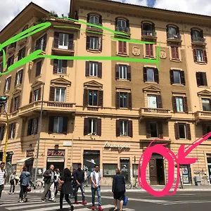 Serventi Longhi Affittacamere